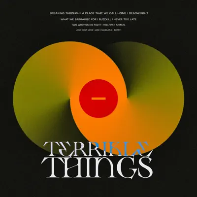 Escucha Terrible Things de Sunsleep.